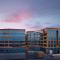 Marriott Executive Apartments Al Khobar