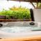 Stag Manor Hot Tub Retreat near Peak District