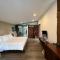 Forest Villa in Dai Lai Resort