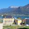 Le Tableau du Lac 507 - 2 bedrooms apartment with lake view terrace - Annecy