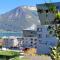 Le Tableau du Lac 507 - 2 bedrooms apartment with lake view terrace - Annecy