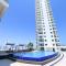EliteRetreat - SeaView - Gym & Pool Access - Reem Island - Abu Dhabi