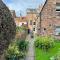 Gillygate Nest with Free Allocated Parking
