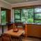 Kuhestan Organic Farm Cottages