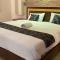 Lux Suites Eden Seafront Apartments