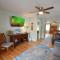 Riverfront Retreat! Water front and dog friendly! - Two Rivers