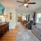 Riverfront Retreat! Water front and dog friendly! - Two Rivers
