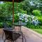 Kuhestan Organic Farm Cottages