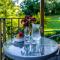 Kuhestan Organic Farm Cottages