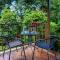 Kuhestan Organic Farm Cottages
