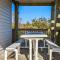 4x2398, The T House- Oceanside, 5 BRs, Wild Horses, 600 ft to Beach Access, 4wheel Drive Area
