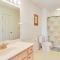 4x2398, The T House- Oceanside, 5 BRs, Wild Horses, 600 ft to Beach Access, 4wheel Drive Area