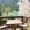 Appartement Champex- Lac / La Cabouetta