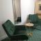 Charming 1-Bed Apartment in Cork