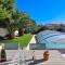 Superbe villa avec piscine chauffée à proximité de la plage - Ривду-Плаж