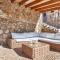 Quiet Villa in Buger with amazing pool, paddle court and nice garden - Búger