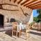 Quiet Villa in Buger with amazing pool, paddle court and nice garden - Búger