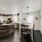 Cozy Mountain Town Farmhouse with Air Conditioning