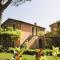 Il Casale di Donoratico, Residence with swimming-pool