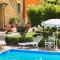 Il Casale di Donoratico, Residence with swimming-pool