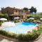 Il Casale di Donoratico, Residence with swimming-pool