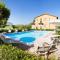Il Casale di Donoratico, Residence with swimming-pool