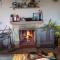 Beautiful 3 Bedr House in Arakapas with fireplace