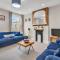 Pass the Keys Spacious and Modern Sea Side apartment - Whitstable