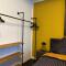 bee Design Apartment + Zentral + Küche + Parken - 韦茨拉尔