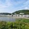 Bryn Gwyn, Sleeps 8, Sea Views, Borth y Gest
