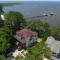 520, Bay Spray- Soundfront, Sound views! Dogs Welcome, Private Pool! - Corolla