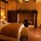 Le Logis Saint Victor - Coufouleux