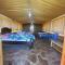 Elephant trails camp