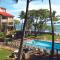 1BR Condo at Oceanfront Resort Kapaa Shore - كابا
