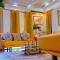Golden Aurora Lodge