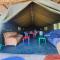 Orboma Masai homestay