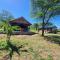 Orboma Masai homestay