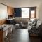 P'tit Drac spacieux studio de 35m2 - 奥尔西埃