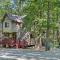 Timberline Cottage by Sarah Bernard, Beautiful Private Dock and Treehouse! - Innsbrook