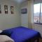 APARTAMENTO PRIVADO Piso 20a, CENTRICO, CERCA EMBAJADA USA, TELEFERICO, MALLS, VISTAS 360 y ZONA SEGURA