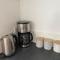 Cosy self-contained flat in Kirriemuir - 基里缪尔