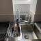 Cosy self-contained flat in Kirriemuir - 基里缪尔