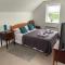 Cosy self-contained flat in Kirriemuir - 基里缪尔