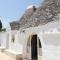 B&B Masseria Nuove Caselle