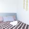 Condotel Northpoint 2 Bedroom 1 bathroom