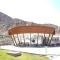 Dibba Mountain Park Resort - Fujairah