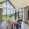Shearwater Lodge