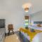 Shearwater Lodge