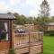 Meadowsweet Lodge