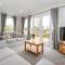 Meadowsweet Lodge